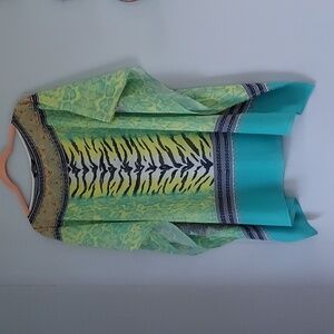 Swim Cover-up One Size Fits All